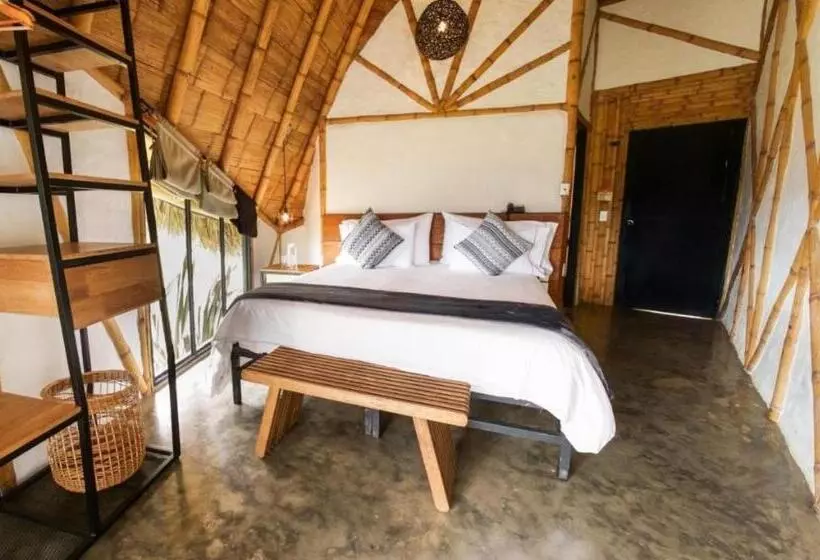 ホテル San Augustin Superior Double Room Colombia
