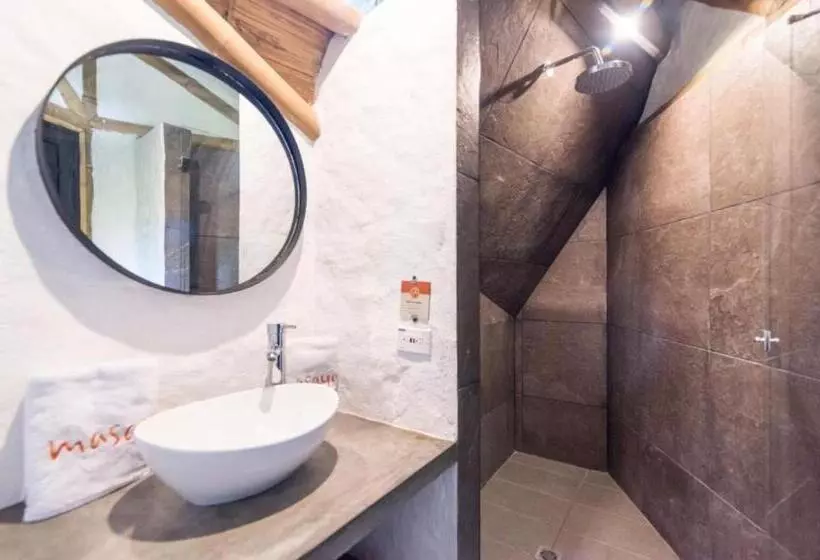ホテル San Augustin Superior Double Room Colombia