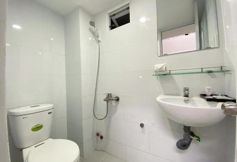 هتل Khách Sạn An Chi