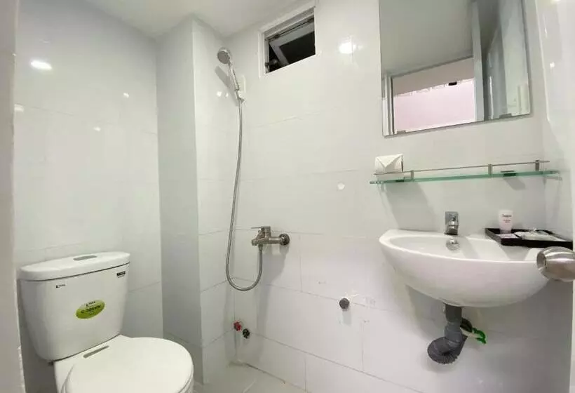 هتل Khách Sạn An Chi