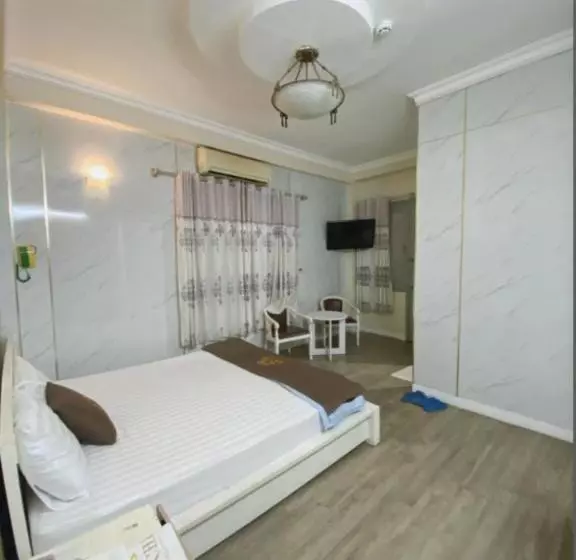 هتل Khách Sạn An Chi