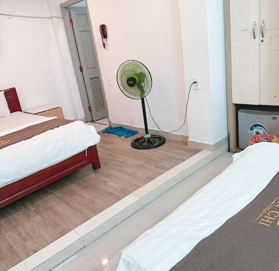 هتل Khách Sạn An Chi