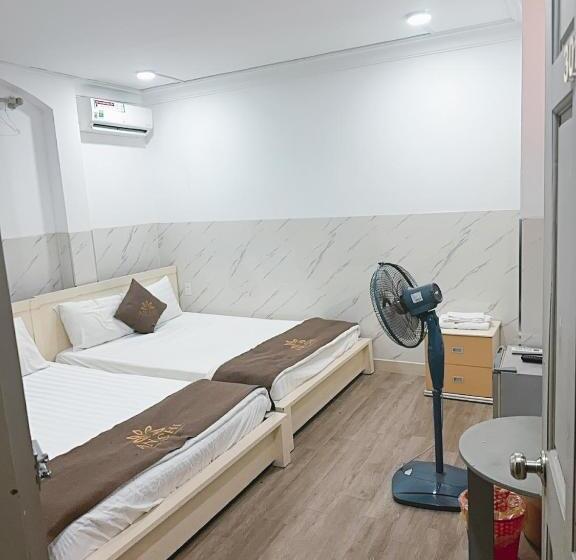 هتل Khách Sạn An Chi