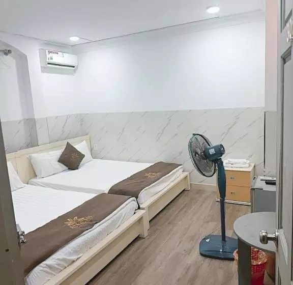 هتل Khách Sạn An Chi