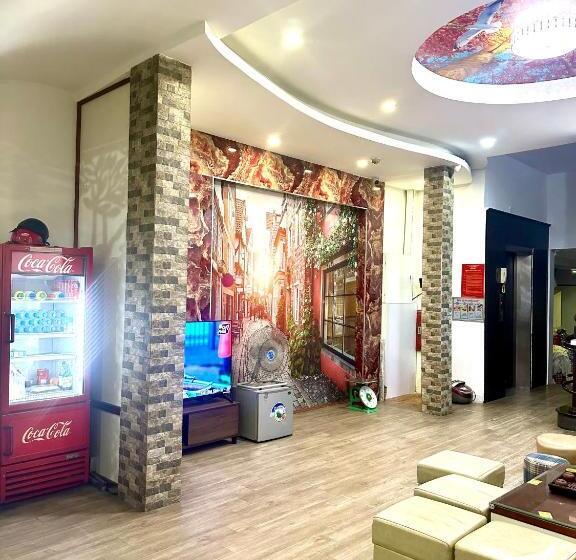 هتل Khách Sạn An Chi