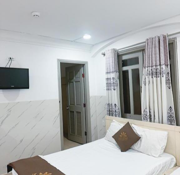 هتل Khách Sạn An Chi