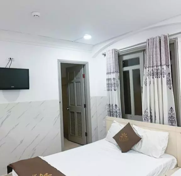 هتل Khách Sạn An Chi