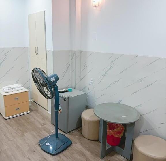 هتل Khách Sạn An Chi