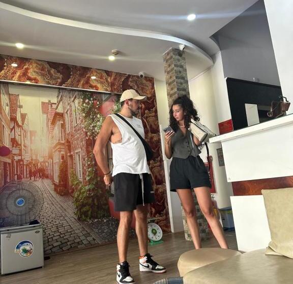 هتل Khách Sạn An Chi