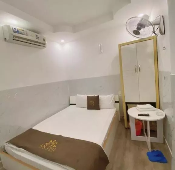 هتل Khách Sạn An Chi