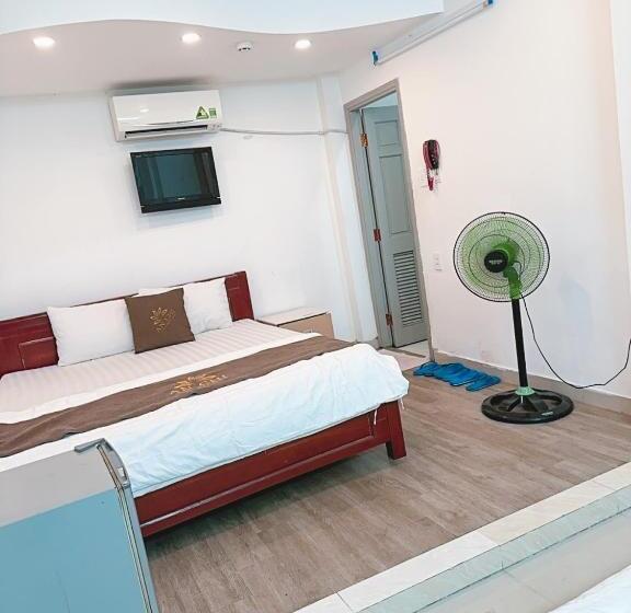 هتل Khách Sạn An Chi