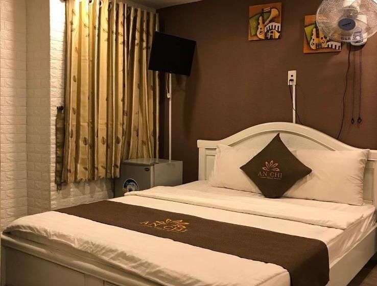 هتل Khách Sạn An Chi
