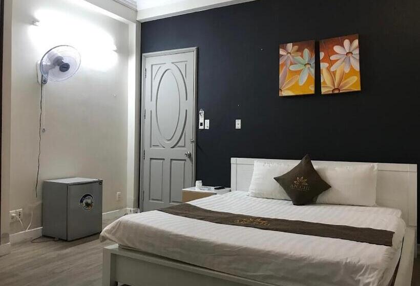 هتل Khách Sạn An Chi