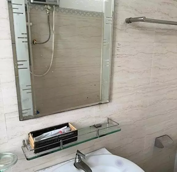هتل Khách Sạn An Chi