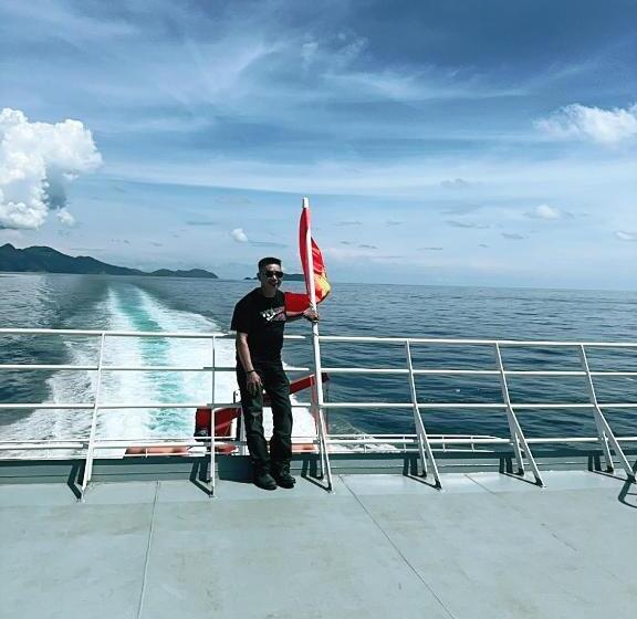 هتل Khách Sạn An Chi