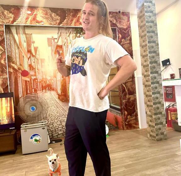 هتل Khách Sạn An Chi