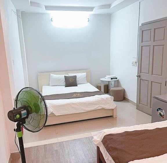 هتل Khách Sạn An Chi