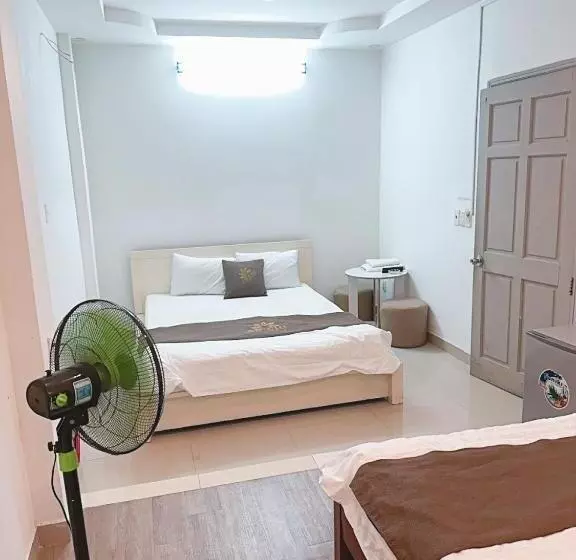 هتل Khách Sạn An Chi