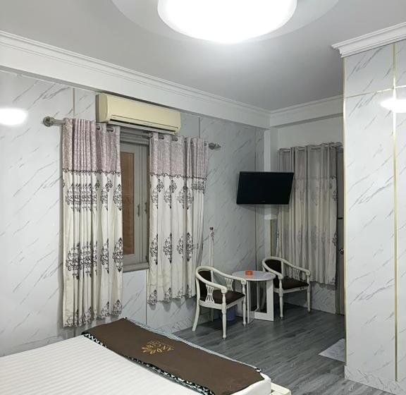 هتل Khách Sạn An Chi