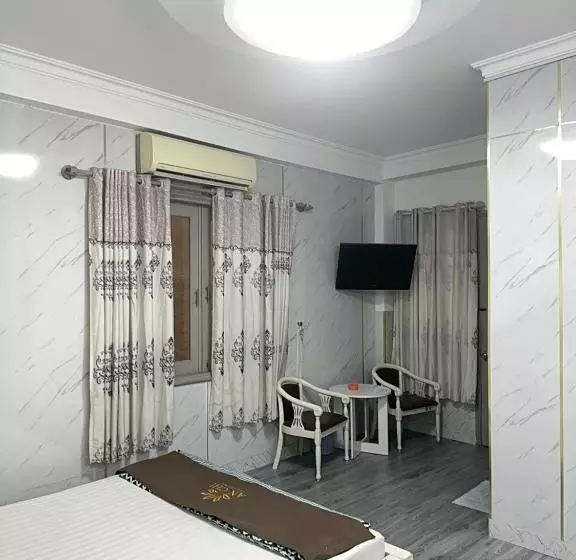 هتل Khách Sạn An Chi