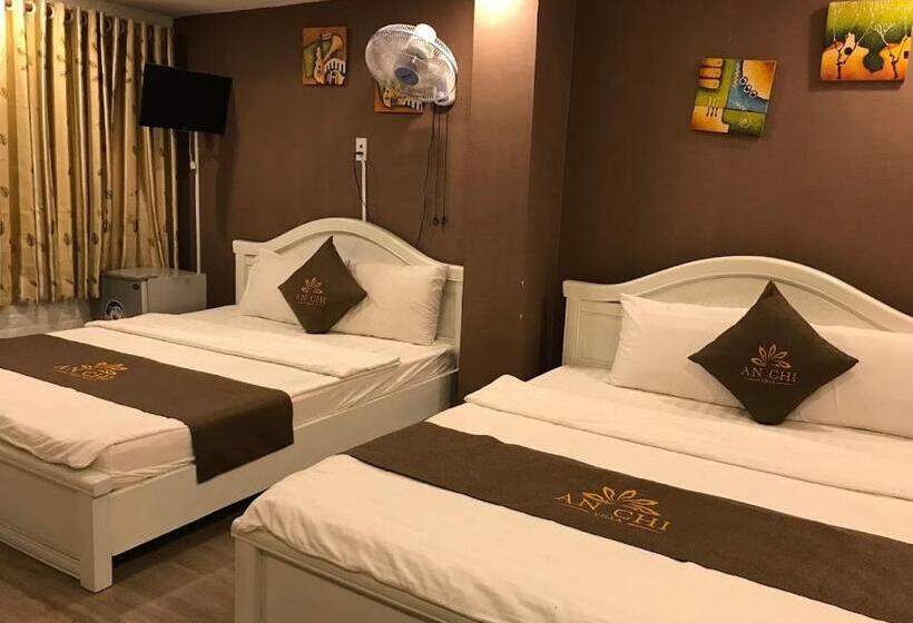 هتل Khách Sạn An Chi