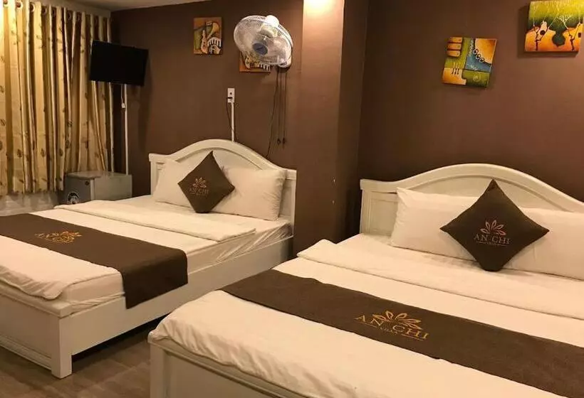 هتل Khách Sạn An Chi