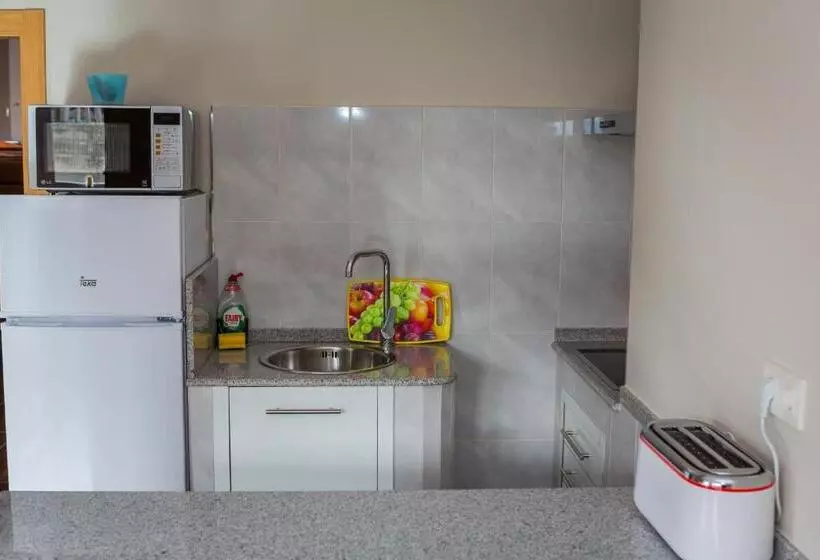 Muxia Mare   Hostel