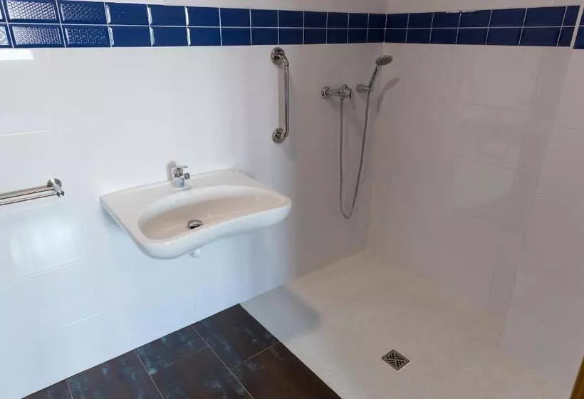 Muxia Mare   Hostel