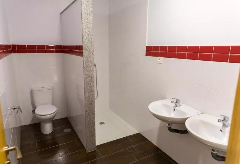 Muxia Mare   Hostel