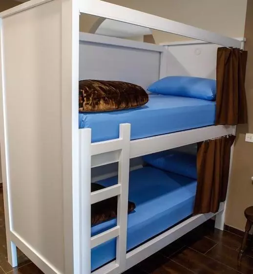 Muxia Mare   Hostel