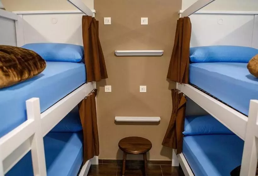 Muxia Mare   Hostel