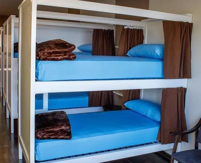 Muxia Mare   Hostel