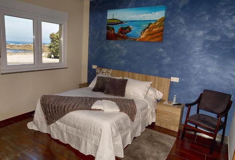 Muxia Mare   Hostel