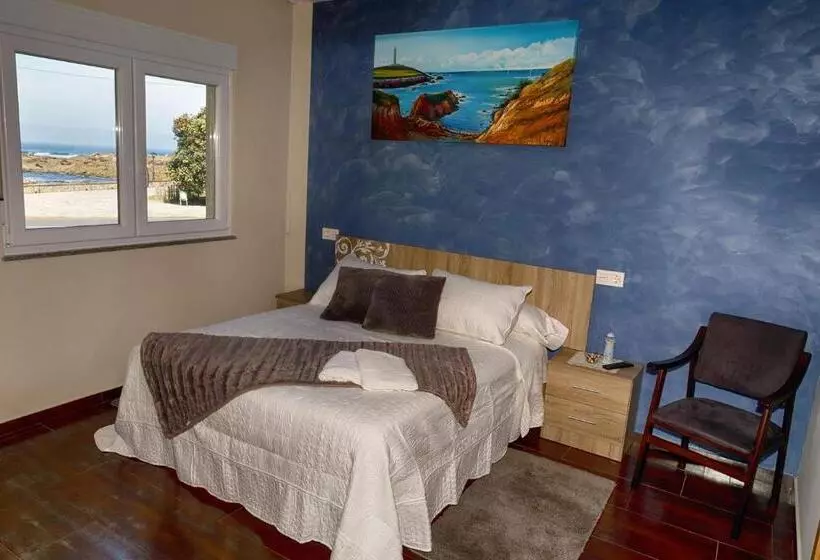 Muxia Mare   Hostel