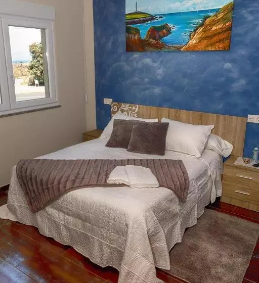Muxia Mare   Hostel
