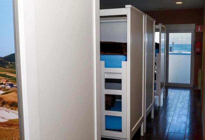 Muxia Mare   Hostel