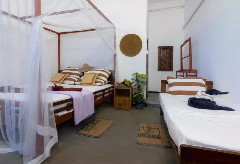 Arugambay Resort