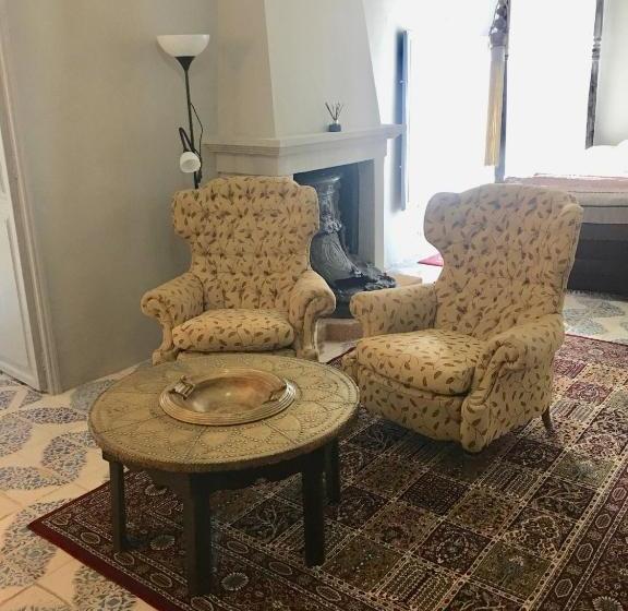 Boutique B&b Número Cuatro