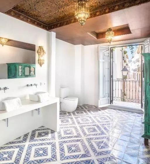 Boutique B&b Número Cuatro