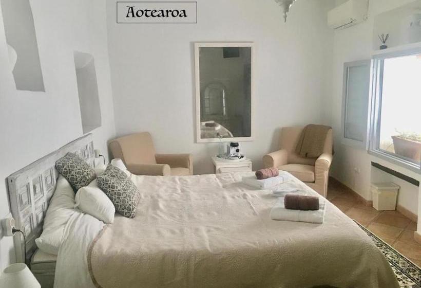 Boutique B&b Número Cuatro