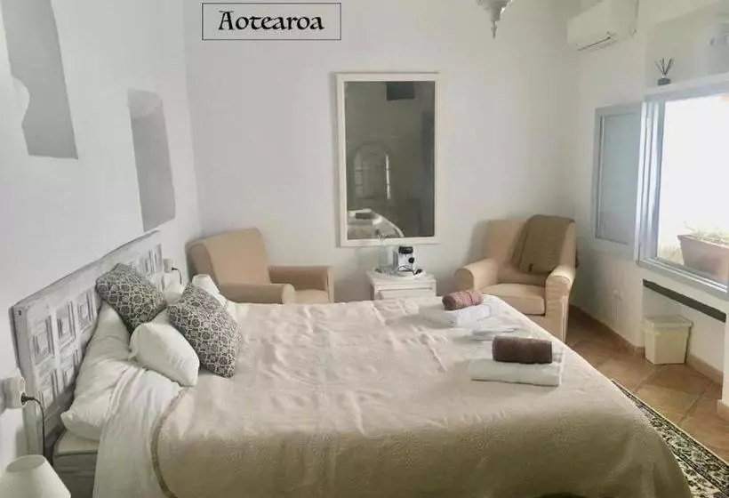 Boutique B&b Número Cuatro