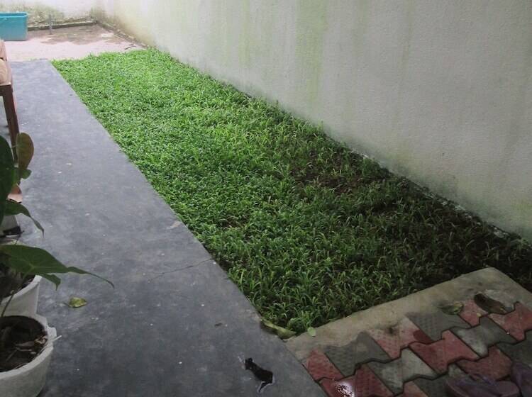 צימר Danushka Family Guesthouse