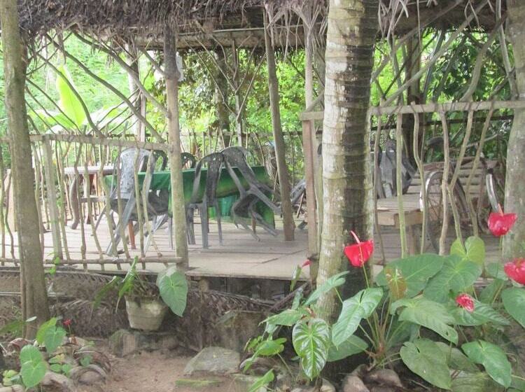 צימר Danushka Family Guesthouse