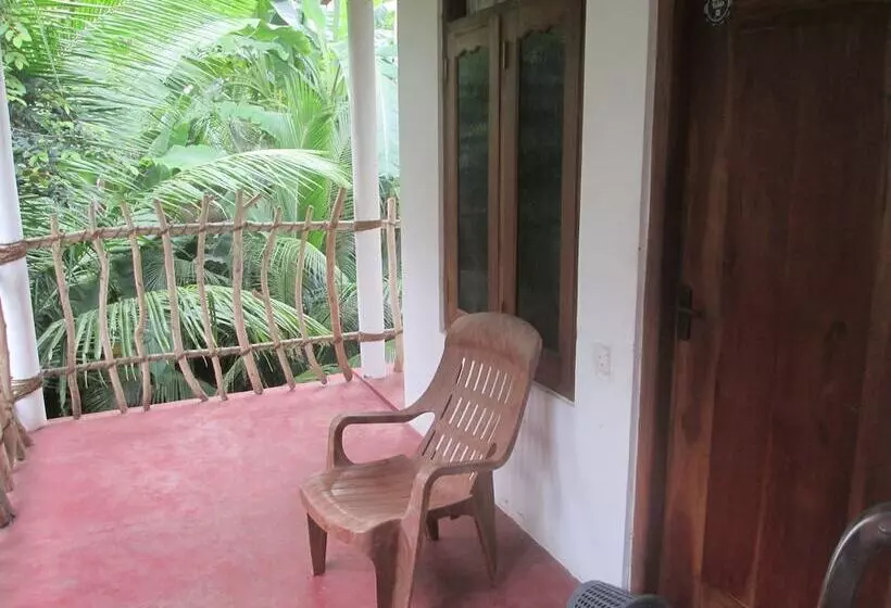 ベッドアンドブレックファースト Danushka Family Guesthouse