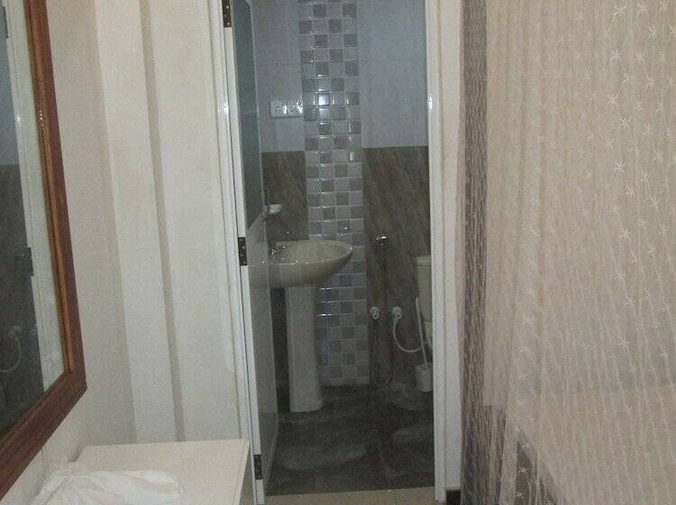 צימר Danushka Family Guesthouse