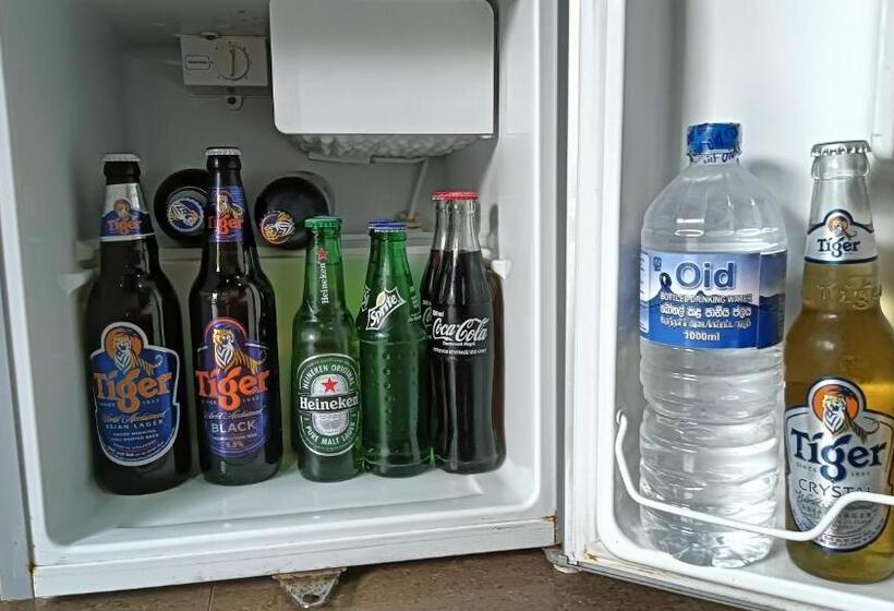 مبيت وإفطار Palms Villa