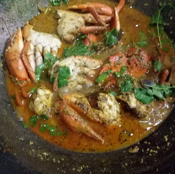 مبيت وإفطار Palms Villa