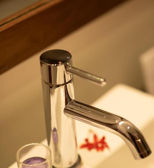 Aamiaismajoitus (B&B) The Residence Hikkaduwa