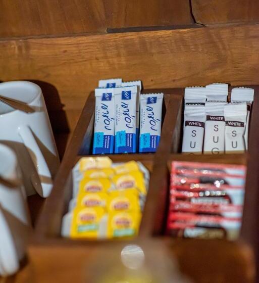 Aamiaismajoitus (B&B) The Residence Hikkaduwa