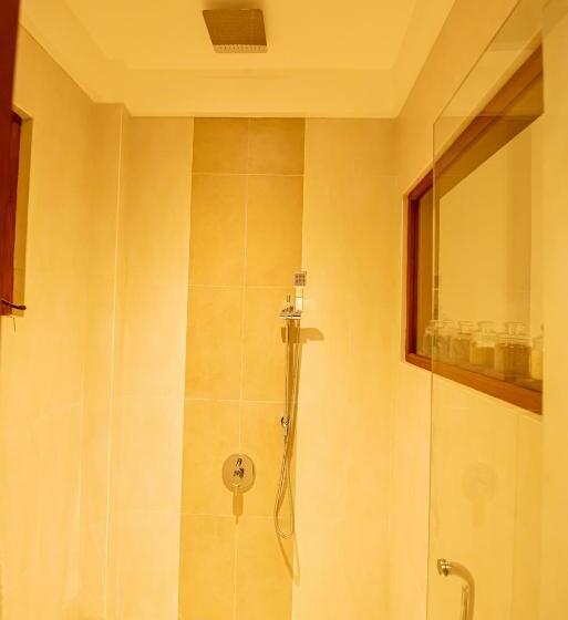 Aamiaismajoitus (B&B) The Residence Hikkaduwa